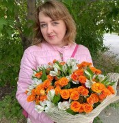 Ольга Курохтина
