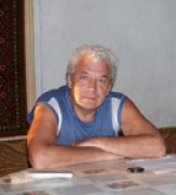 Сергей Рассказов