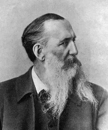 Александр Степанович Каминский