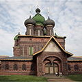 Ярославль, Церковь Усекновения главы Иоанна Предтечи в Толчкове