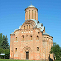 Чернигов, Церковь Параскевы Пятницы