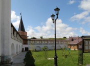 Старицкий Успенский мужской монастырь, , Старица, Старицкий район, Тверская область