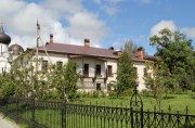 Старицкий Успенский мужской монастырь - Старица - Старицкий район - Тверская область
