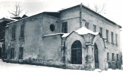Старицкий Успенский мужской монастырь, , Старица, Старицкий район, Тверская область