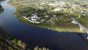 Старица. Старицкий Успенский мужской монастырь
