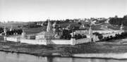 Старица. Старицкий Успенский мужской монастырь