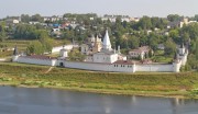Старица. Старицкий Успенский мужской монастырь