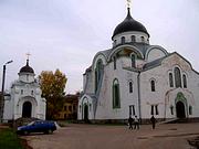 Христорождественский монастырь - Тверь - Тверь, город - Тверская область
