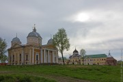 Христорождественский монастырь, , Тверь, Тверь, город, Тверская область