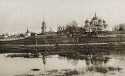 Христорождественский монастырь, Фото 1898г.<br>, Тверь, Тверь, город, Тверская область