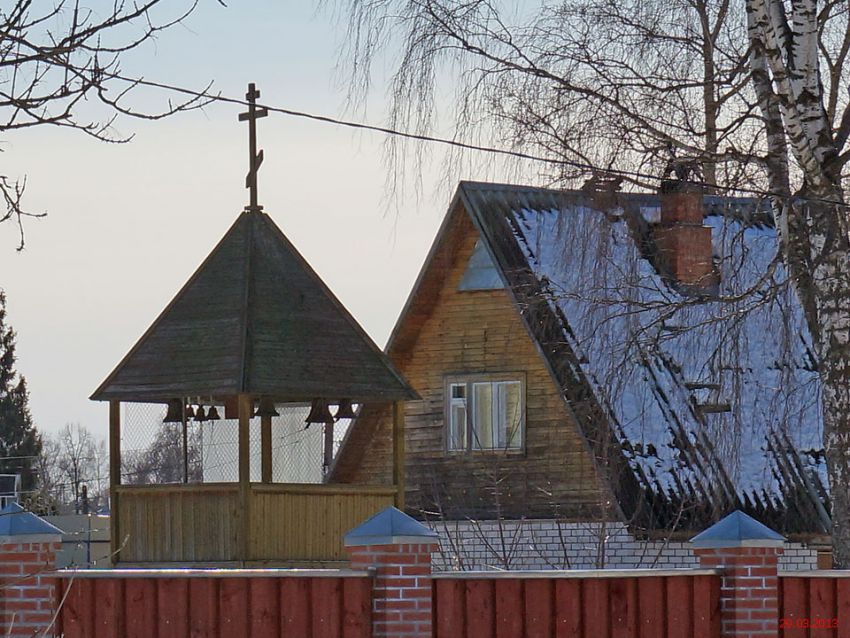 Христорождественский монастырь, Тверь (Тверь, город, Тверская область). дополнительная информация