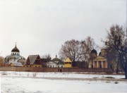 Христорождественский монастырь - Тверь - Тверь, город - Тверская область