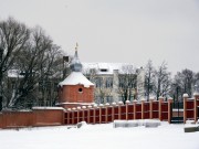 Христорождественский монастырь - Тверь - Тверь, город - Тверская область