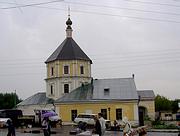 Церковь Покрова Пресвятой Богородицы, , Тверь, Тверь, город, Тверская область