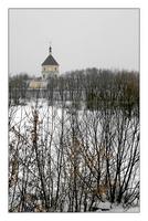 Церковь Покрова Пресвятой Богородицы, , Тверь, Тверь, город, Тверская область