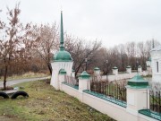 Церковь Покрова Пресвятой Богородицы, , Тверь, Тверь, город, Тверская область