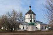 Церковь Покрова Пресвятой Богородицы, , Тверь, Тверь, город, Тверская область