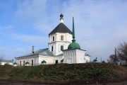 Церковь Покрова Пресвятой Богородицы, , Тверь, Тверь, город, Тверская область