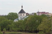 Церковь Покрова Пресвятой Богородицы - Тверь - Тверь, город - Тверская область