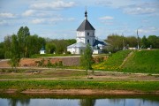 Церковь Покрова Пресвятой Богородицы - Тверь - Тверь, город - Тверская область