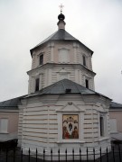 Церковь Покрова Пресвятой Богородицы - Тверь - Тверь, город - Тверская область