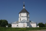 Церковь Покрова Пресвятой Богородицы - Тверь - Тверь, город - Тверская область