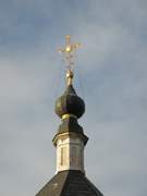 Тверь. Покрова Пресвятой Богородицы, церковь