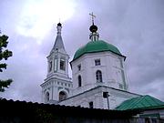 Екатерининский женский монастырь. Церковь Екатерины - Тверь - Тверь, город - Тверская область