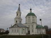 Екатерининский женский монастырь. Церковь Екатерины - Тверь - Тверь, город - Тверская область