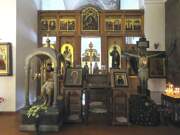 Тверь. Христорождественский монастырь. Собор Рождества Христова