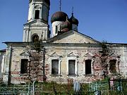 Церковь Успения Пресвятой Богородицы, , Иванищи (Иваниши), Старицкий район, Тверская область