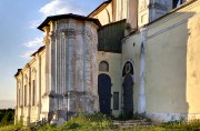 Церковь Успения Пресвятой Богородицы, , Иванищи (Иваниши), Старицкий район, Тверская область