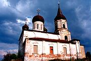 Церковь Успения Пресвятой Богородицы - Иванищи (Иваниши) - Старицкий район - Тверская область