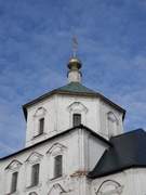 Церковь Бориса и Глеба в Затьмачье - Тверь - Тверь, город - Тверская область