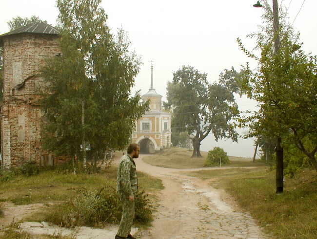 Столобный, остров (озеро Селигер). Нило-Столобенская пустынь. дополнительная информация