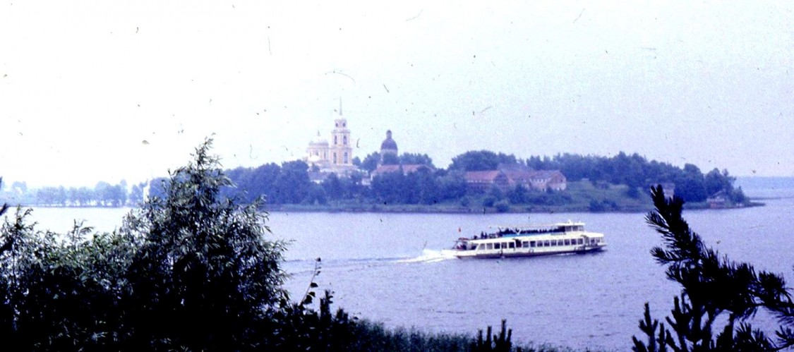 Столобный, остров (озеро Селигер). Нило-Столобенская пустынь. дополнительная информация