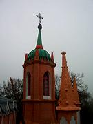 Церковь Спаса Преображения, 		      <br>, Красное, Старицкий район, Тверская область