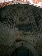 Церковь Спаса Преображения, Роспись свода перед алтарем.		      <br>, Красное, Старицкий район, Тверская область