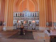 Церковь Спаса Преображения - Красное - Старицкий район - Тверская область