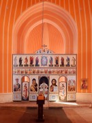 Церковь Спаса Преображения, , Красное, Старицкий район, Тверская область