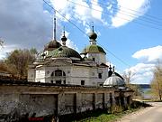 Церковь Рождества Пресвятой Богородицы, , Старица, Старицкий район, Тверская область