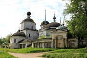 Церковь Рождества Пресвятой Богородицы, , Старица, Старицкий район, Тверская область