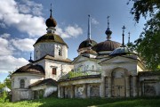 Церковь Рождества Пресвятой Богородицы, , Старица, Старицкий район, Тверская область