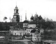 Церковь Рождества Пресвятой Богородицы, Фото В. В. Лелецкого<br>, Старица, Старицкий район, Тверская область