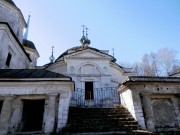 Церковь Рождества Пресвятой Богородицы, , Старица, Старицкий район, Тверская область