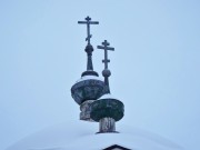 Церковь Рождества Пресвятой Богородицы, , Старица, Старицкий район, Тверская область
