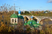 Церковь Рождества Пресвятой Богородицы, , Старица, Старицкий район, Тверская область