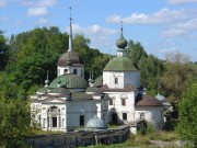 Церковь Рождества Пресвятой Богородицы, , Старица, Старицкий район, Тверская область