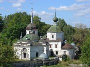 Церковь Рождества Пресвятой Богородицы, , Старица, Старицкий район, Тверская область