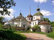 Старица. Рождества Пресвятой Богородицы, церковь